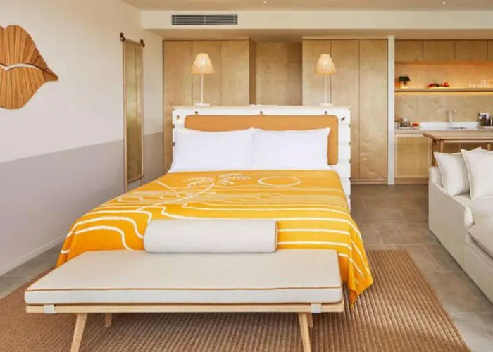 Hotel The Standard, Mahanakhon Bangkok