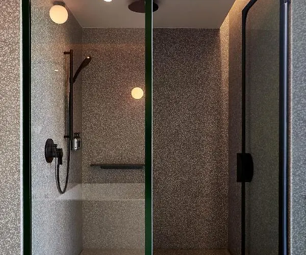 Hotel The Standard, Mahanakhon 5*