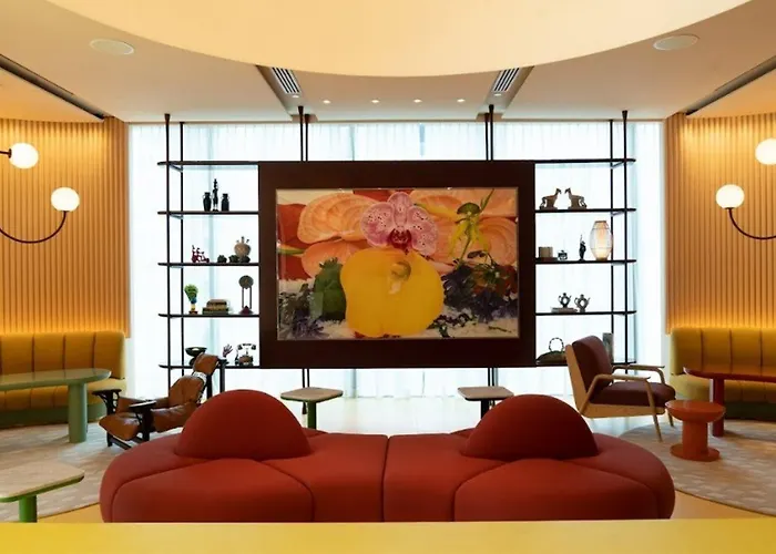 The Standard, Mahanakhon