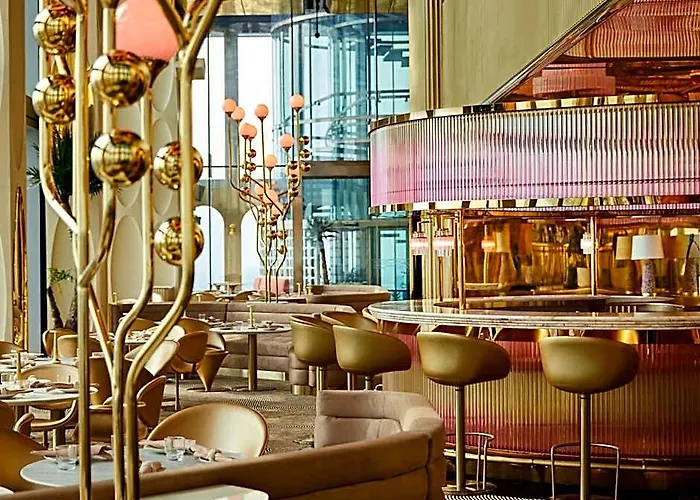 The Standard, Mahanakhon