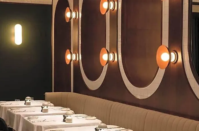 The Standard, Mahanakhon Hotel