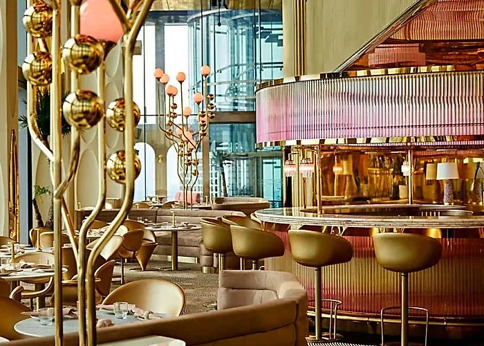 The Standard, Mahanakhon